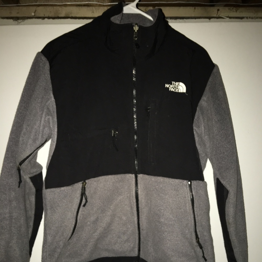 The North Face Denali Jacket